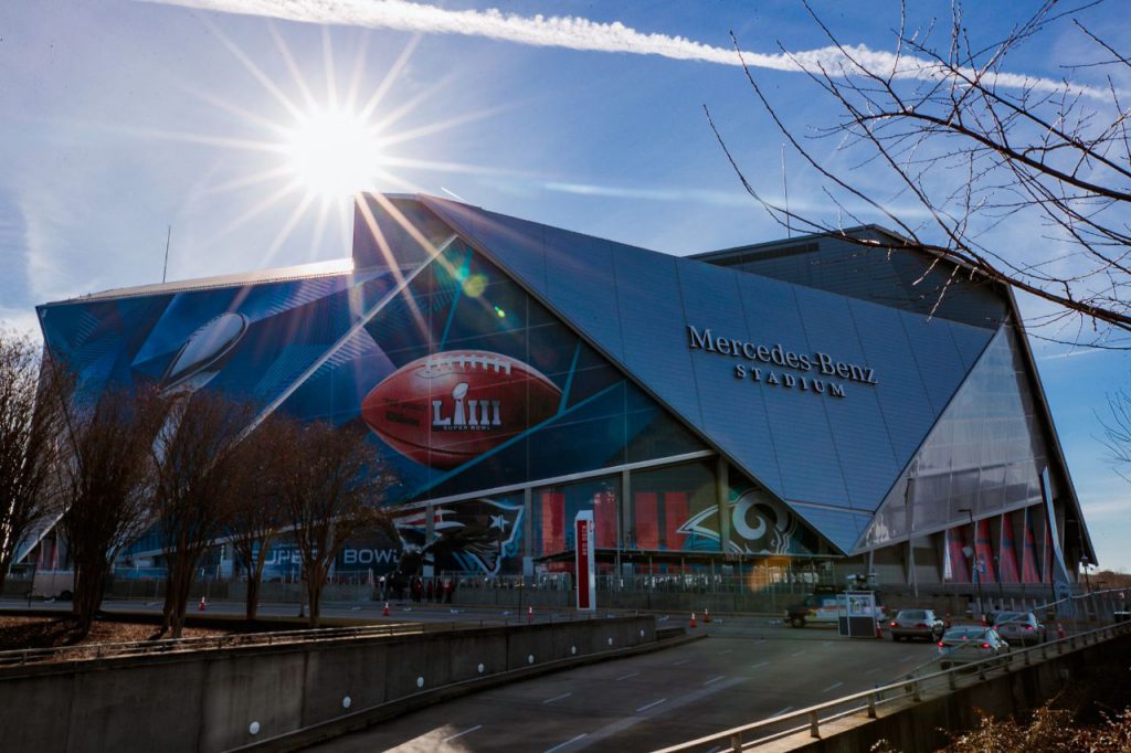 Super Bowl