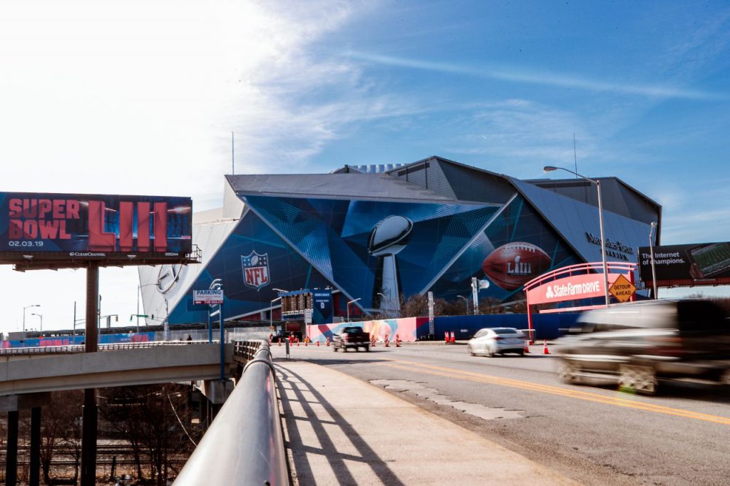 Super Bowl