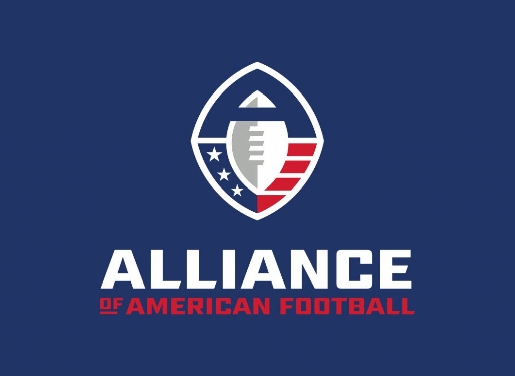 AAF - Logo