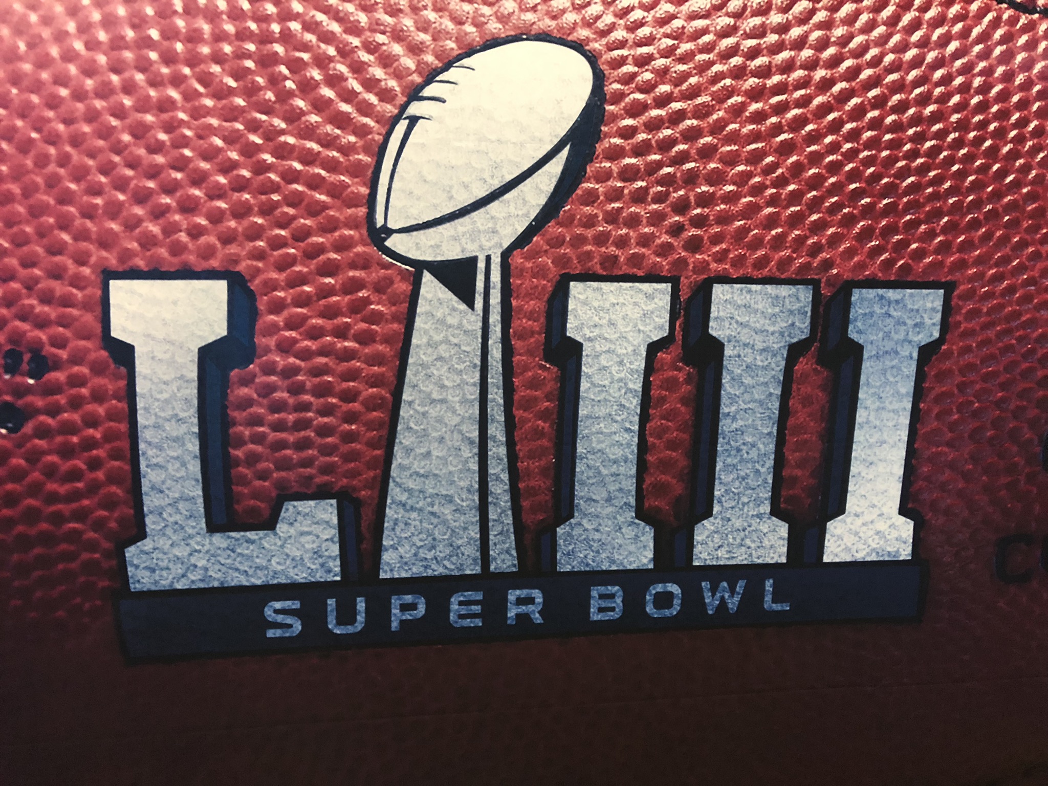 Radio und Super Bowl LIII