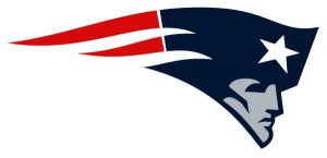 New England Patriots - Logo
