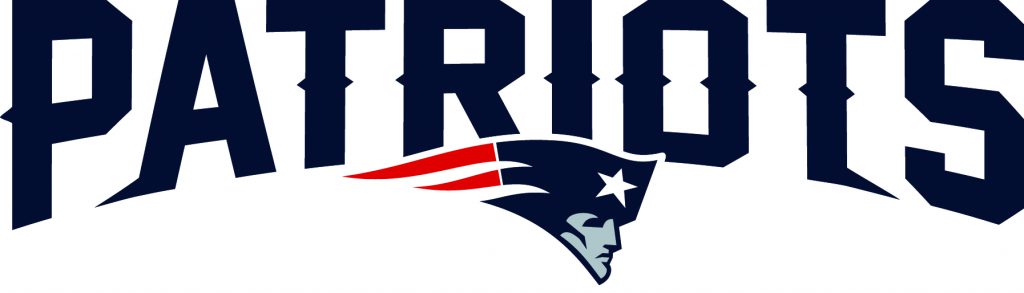 New England Patriots - Logo2