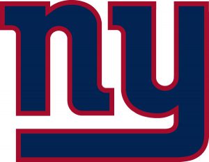 New York Giants - Logo