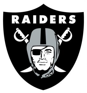 Oakland Raiders - Logo