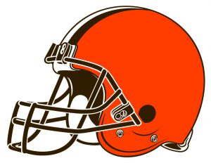 Cleveland Browns - Helm