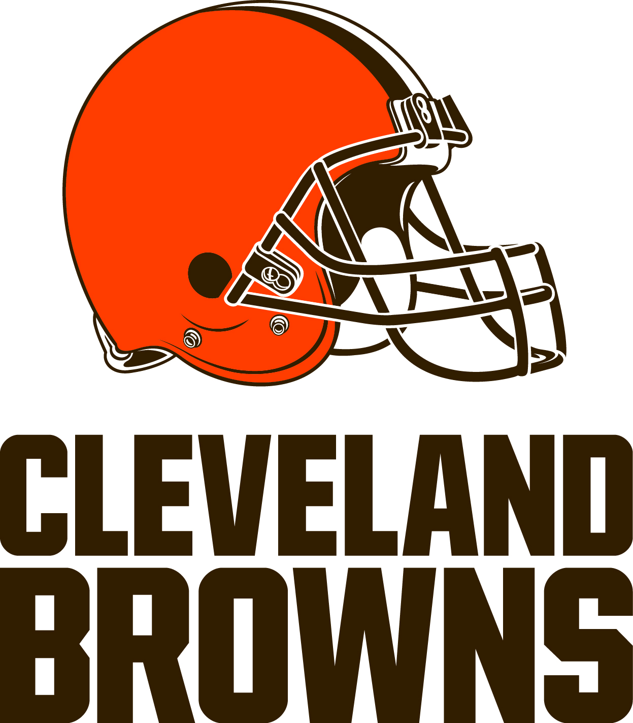 Cleveland Browns - Logo