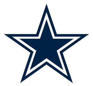 Dallas Cowboys - Logo