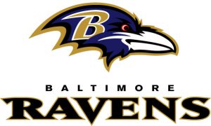 Baltimore Ravens - Logo