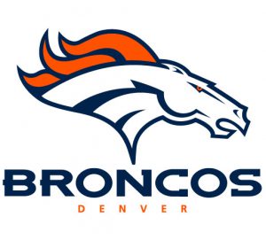 Denver Broncos - Logo
