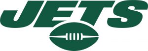 New York Jets - Logo 2
