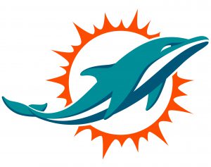 Miami Dolphins - Logo