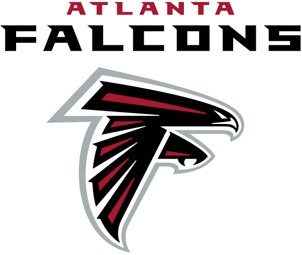 Atlanta Falcons - Logo