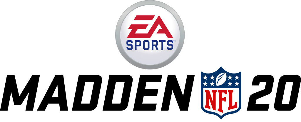 Madden NFL 20 - Logo