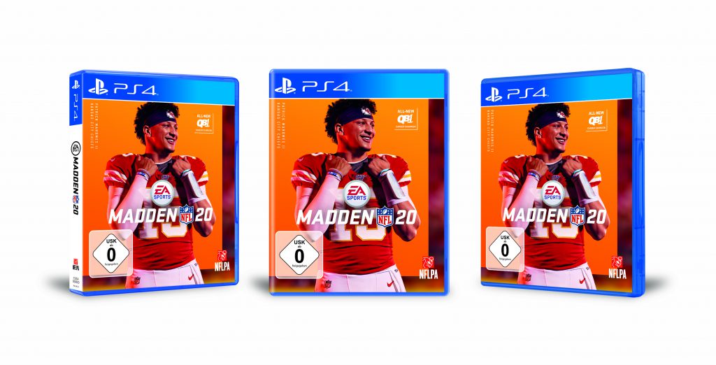 Madden NFL 20 - PS4
