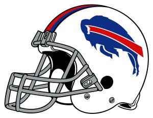 Buffalo Bills - Helm