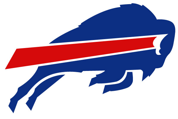 Buffalo Bills - Logo