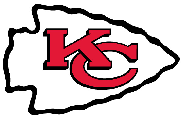 Kansas City Chiefs - Logo