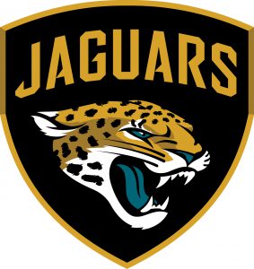 Jacksonville Jaguars - Plakette