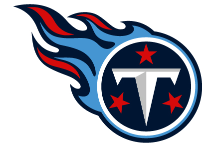 Tennessee Titans - Logo