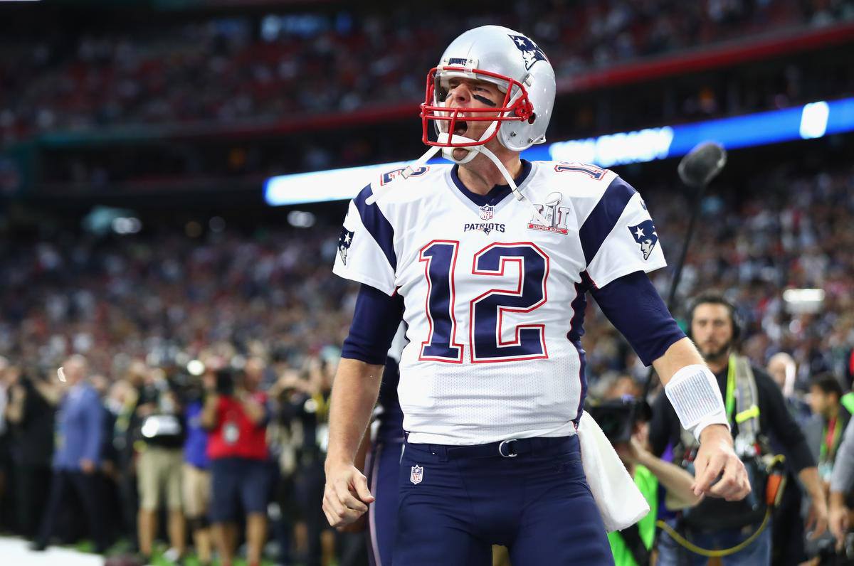 Tom Brady Wer Ist Das Eigentlich Beimfootball De Ein Nfl Blog