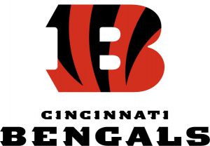 Cincinnati Bengals - Logo