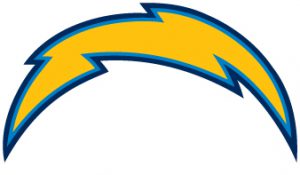 Los Angeles Chargers - Logo