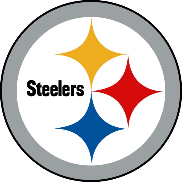 Pittsburgh Steelers - Logo