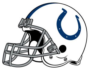 Indianapolis Colts - Helm