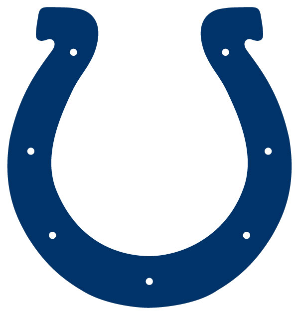 Indianapolis Colts - Logo