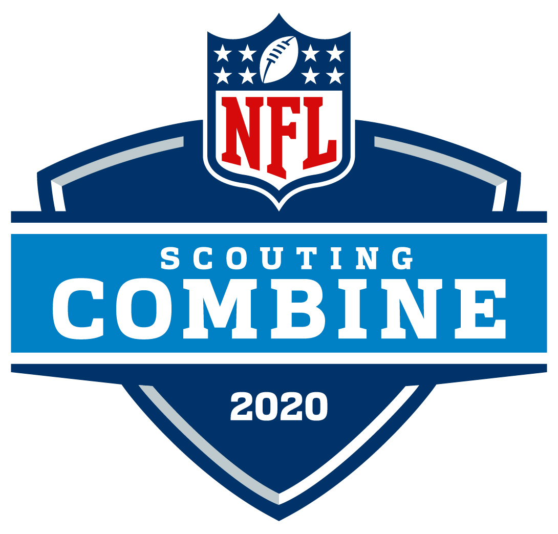 NFL Combine - Logo