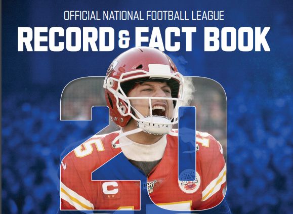 NFL Fakten 2020 - Titel