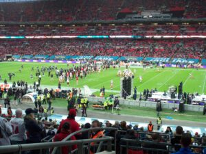 NFL in London