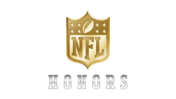 MVP - NFL Honors