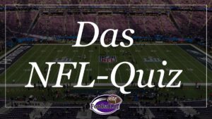 NFL-Quiz - Titel