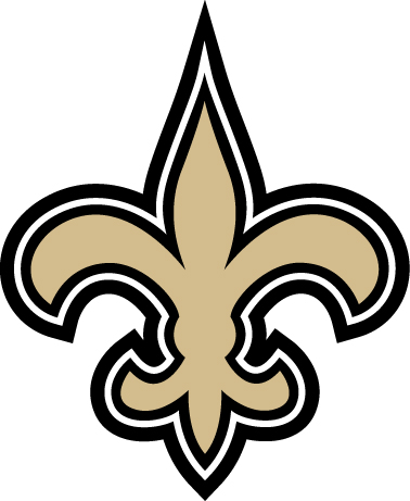 New Orleans Saints - Logo