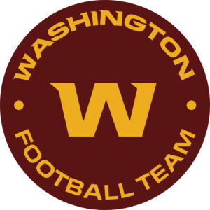 Washington Football Team - Logo