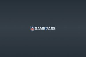 NFL Game Pass - Start