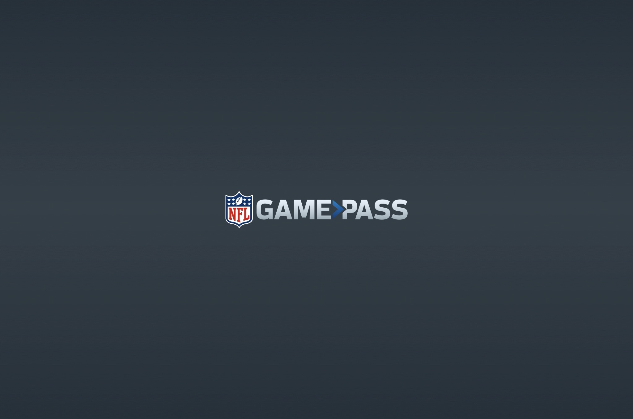 NFL Game Pass - Start