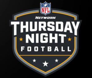 Thursday Night Football - Logo
