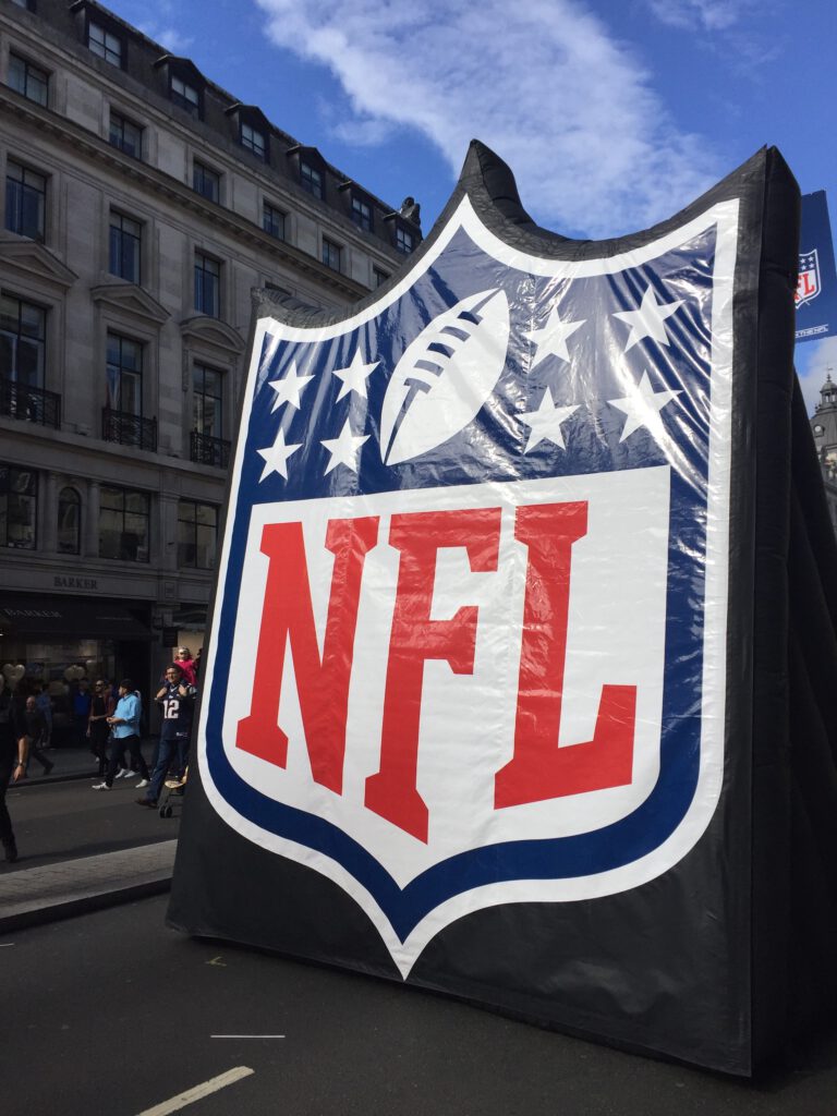 Der perfekte Trip zur NFL - Party
