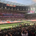 Der perfekte Trip zur NFL - Stadion