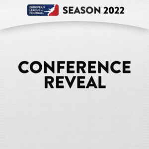 ELF Saison 2022 - Conference Reveal
