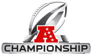 NFL Playoffs - AFC Championship