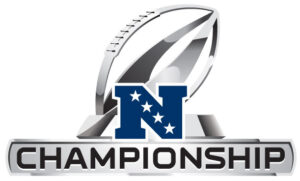 NFL Playoffs - NFC Championship