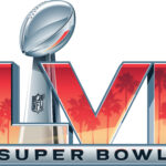 Super Bowl LVI - Logo