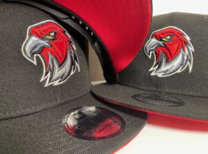 Atlanta Falcons Germany - Caps
