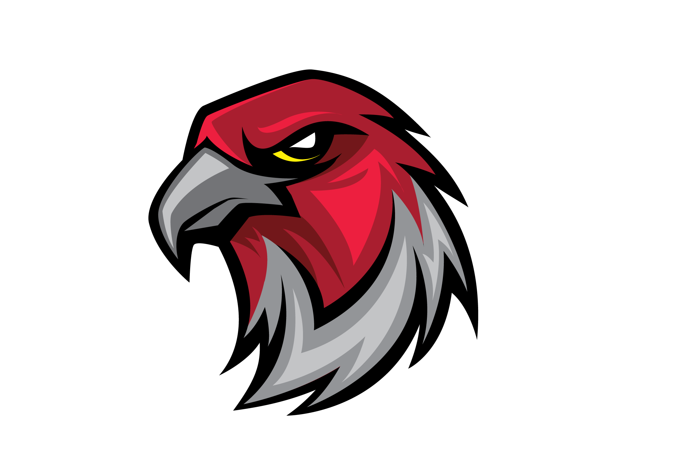 Atlanta Falcons Germany - Logo