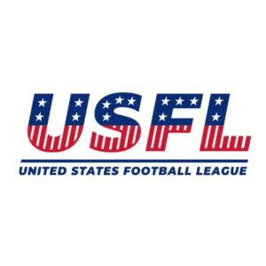 USFL - Logo