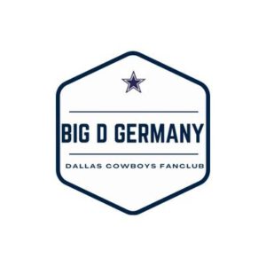 Big D Germany - Logo