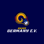Rams Germany - Logo